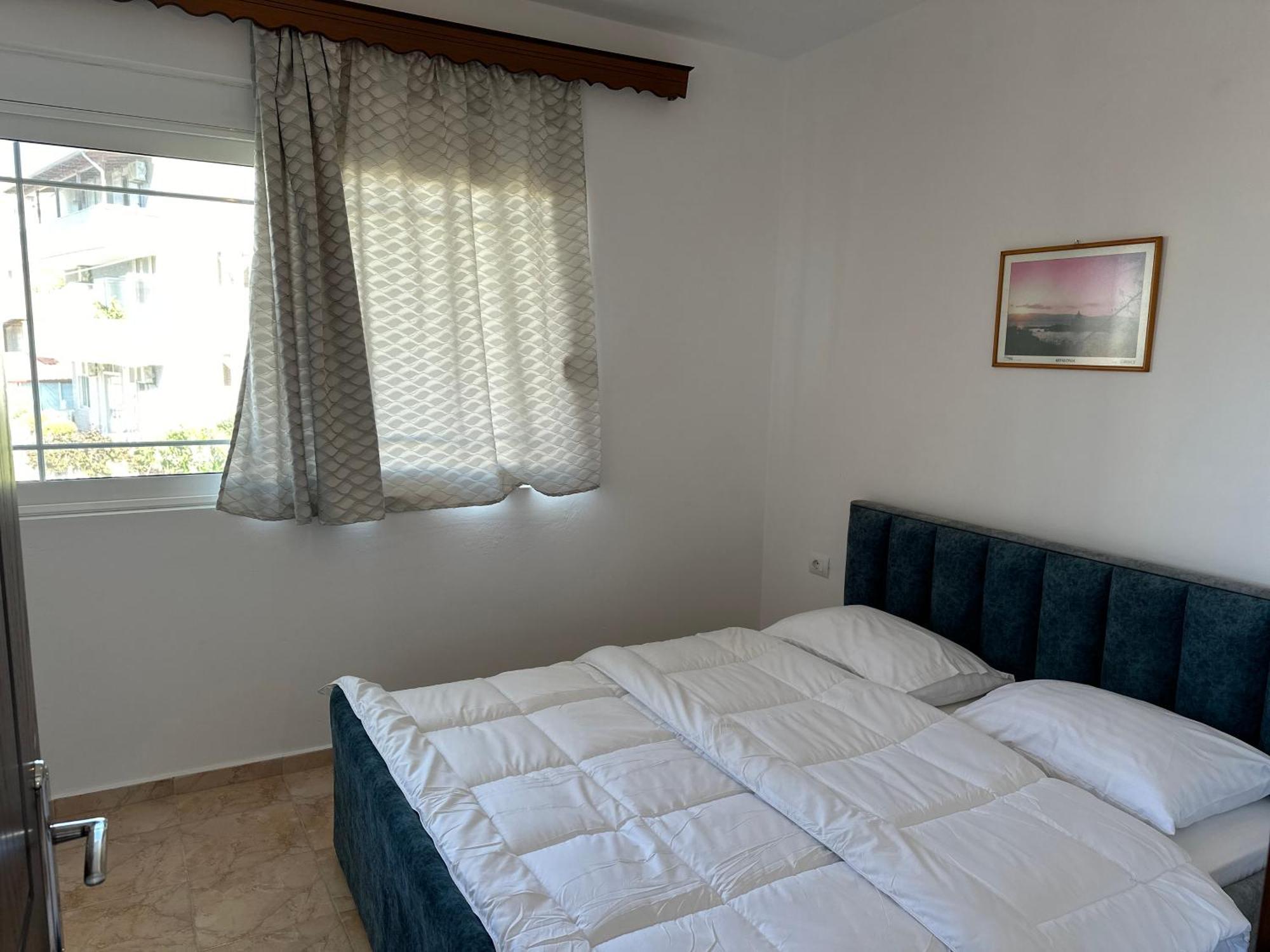 Vila Islands View Ksamil Exterior foto