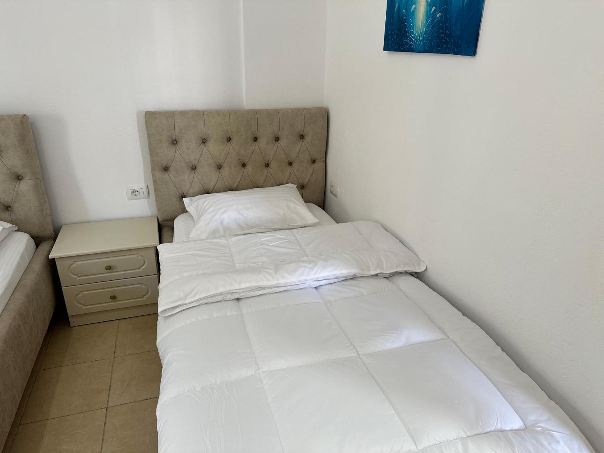 Vila Islands View Ksamil Exterior foto