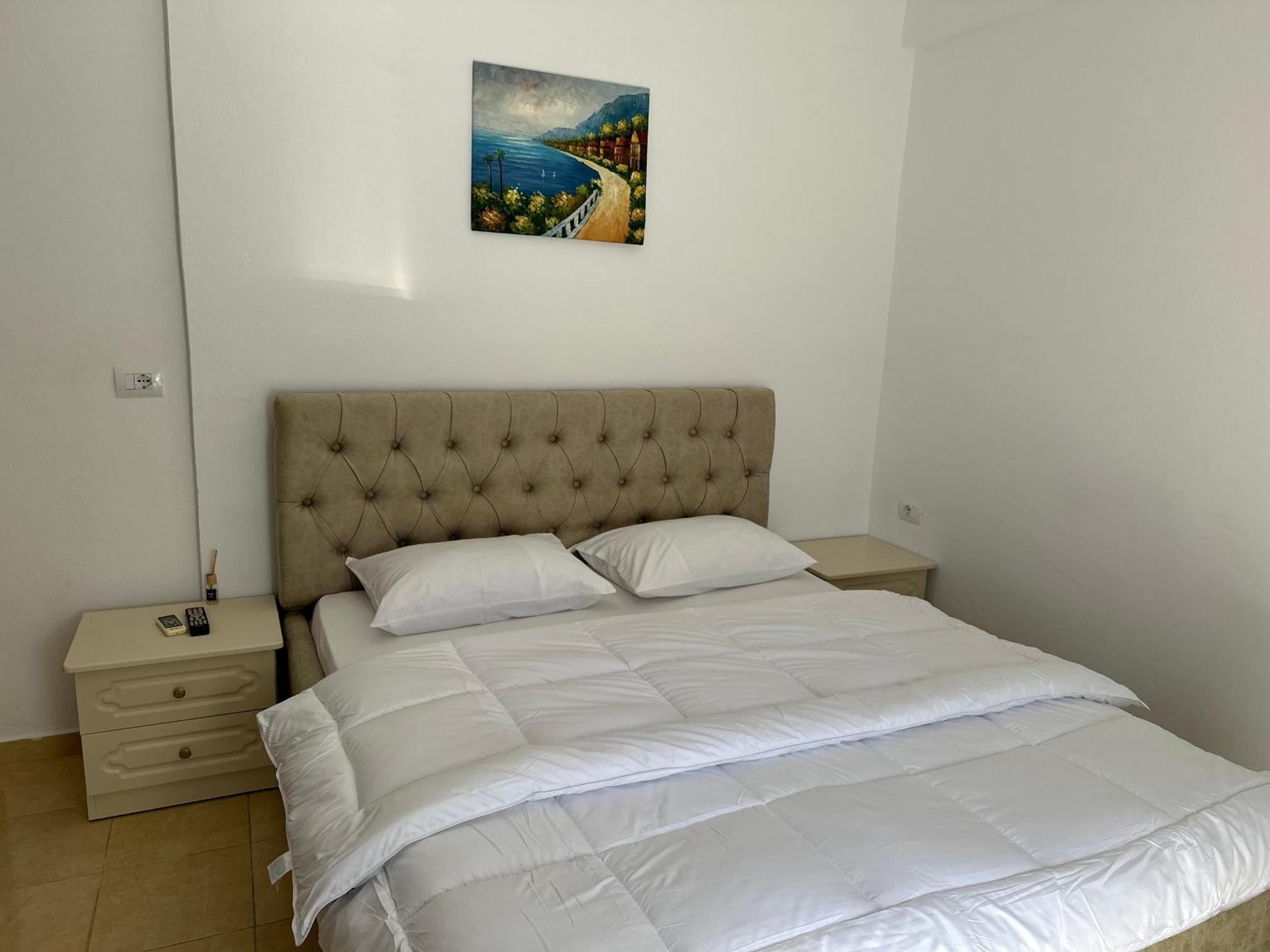 Vila Islands View Ksamil Exterior foto