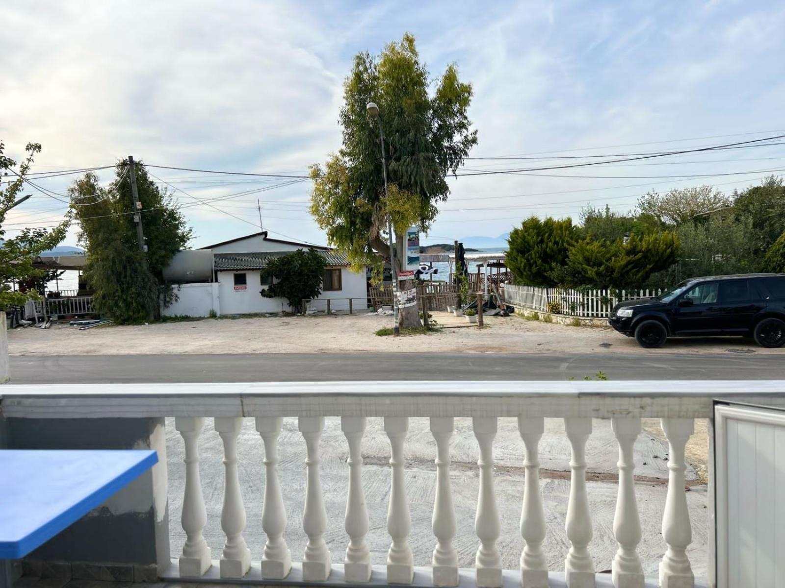 Vila Islands View Ksamil Exterior foto