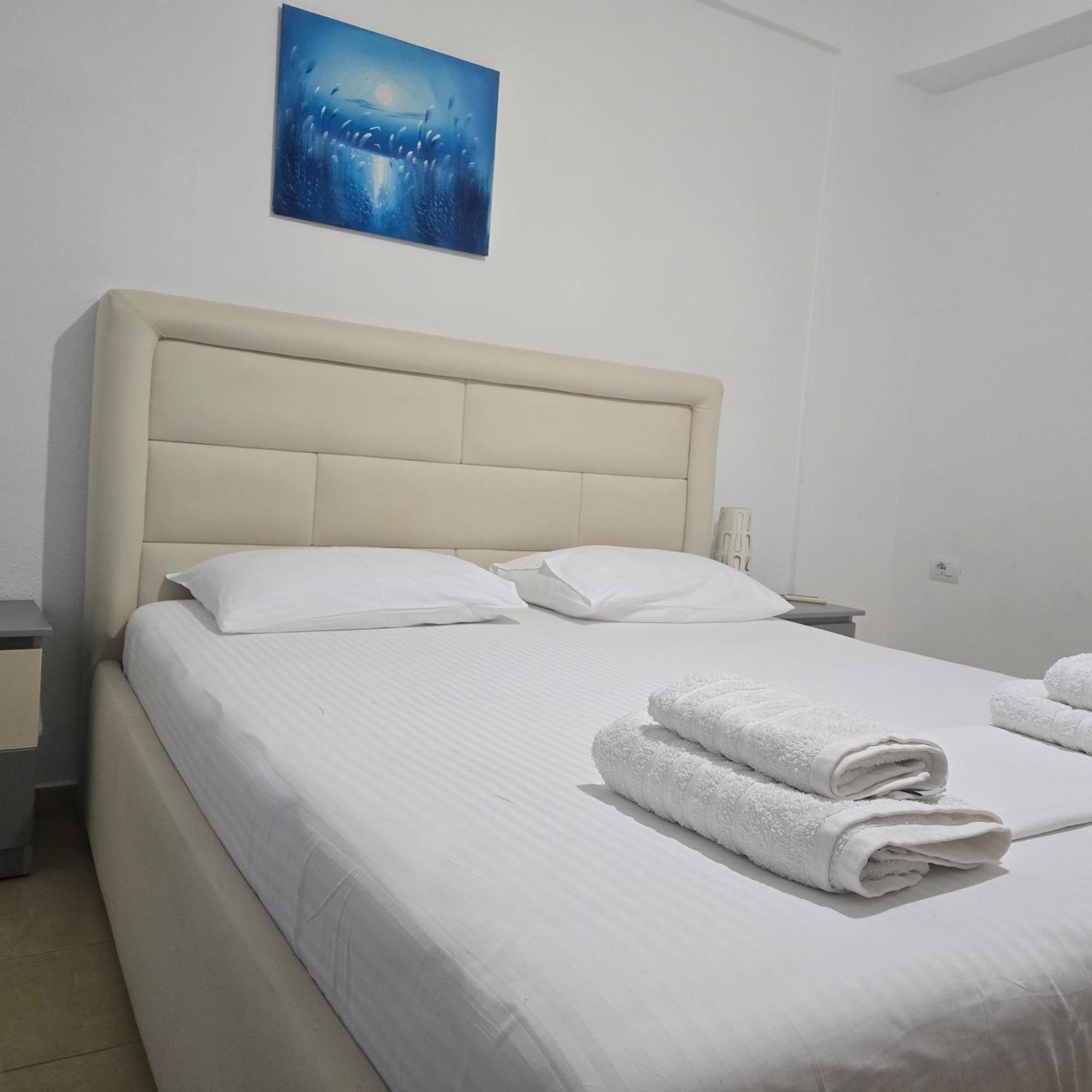 Vila Islands View Ksamil Habitación foto